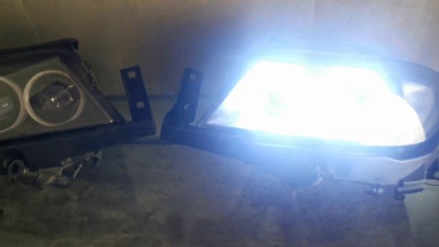 Regeneracja lamp BMW3 e90 смотреть онлайн