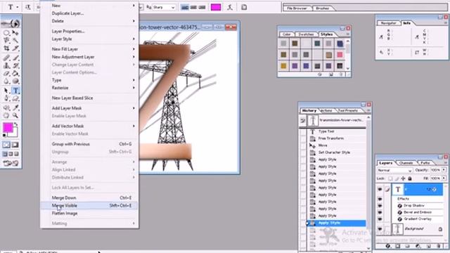 learn adobe photoshop # 21 смотреть онлайн