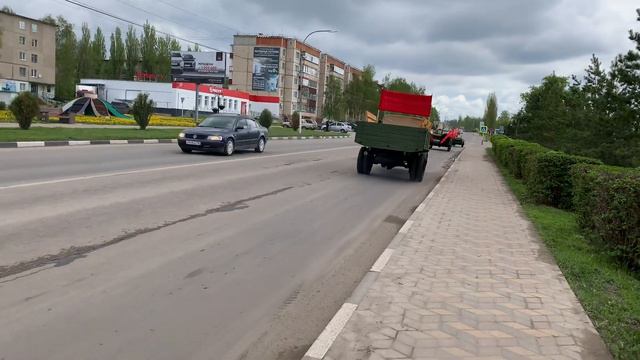 Броневик в Данкове 2 смотреть онлайн