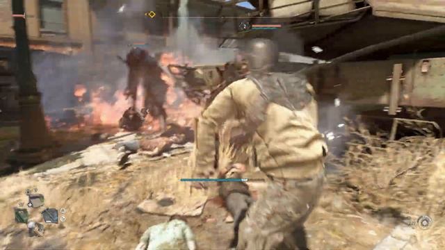 Dying Light 2 - How To Clear A Military Convoy