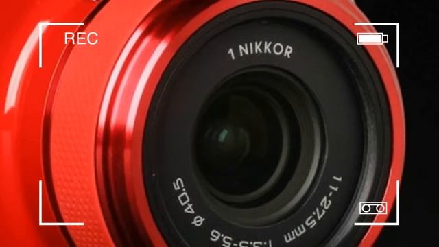 WOW!! This is Secret Nikon 1 S2 Camera Review смотреть онлайн