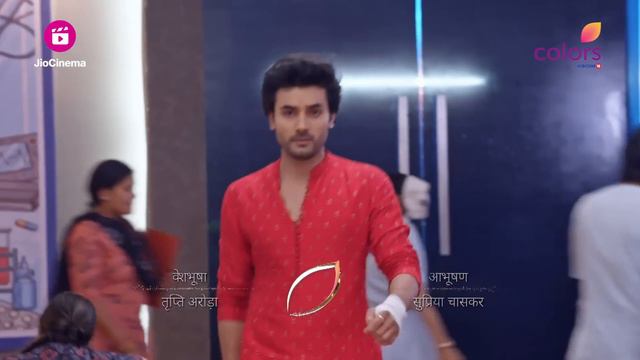 Parineetii | परिणीती | Ep. 691 | Neeti ने किया बेहोशी का drama | Latest Update смотреть онлайн