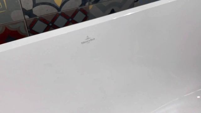Villeroy Boch Antheus UBQ175ANH7F200V-96 BATH 1750*800