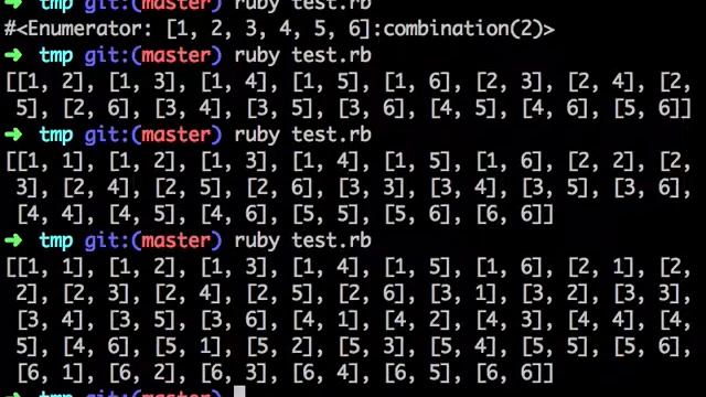 5. Ruby utils. ( in Russian language ) смотреть онлайн