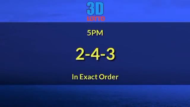 5pm Pcso Lotto Results Today April 6, 2022 Wednesday смотреть онлайн