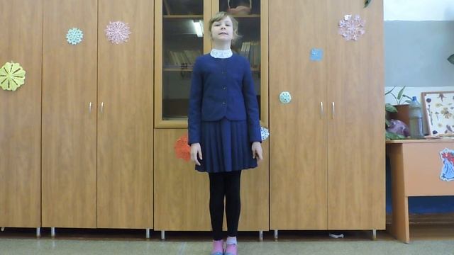 Страна читающая — Светлана Журакова читает произведение «Бородино» М. Ю. Лермонтова смотреть онлайн