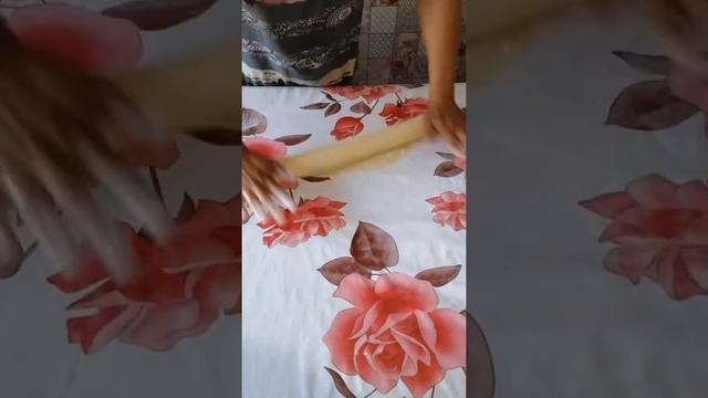 Қамыр жаюды уйрену (қазақша рецепт) өте күшті 5 минутта қамыр жаю смотреть онлайн