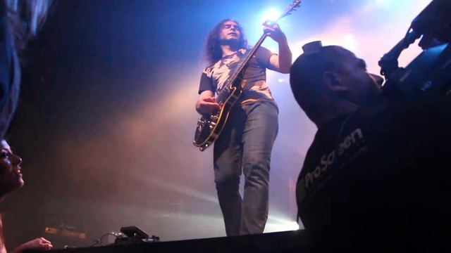 Avantasia - Lost in Space ft. Amanda Somerville live São Paulo, Brazil [HD] 29/06/2013 смотреть онлайн