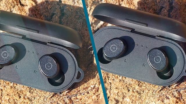 TOZO T10 Bluetooth 5.3 Wireless Earbuds ? Full Review and Specification смотреть онлайн