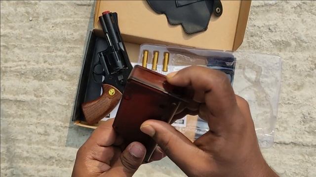 XYL/Little moon Python 357 gel blaster | Airsoft Point | Bangladesh смотреть онлайн