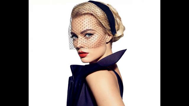 Margot Robbie мини-биография+ песня Kehlani - Gangsta смотреть онлайн