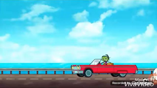 🍃BeastBoy - Буря морей🍃 смотреть онлайн