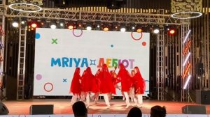 Турецкий танец "Халай"