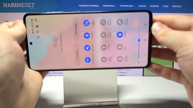 Как включить автоповорот экрана на Samsung Galaxy A51? Авто оборачивание экрана на Samsung Galaxy смотреть онлайн