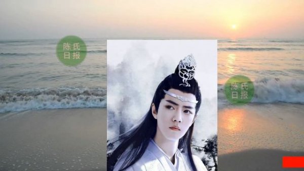 【陈氏日报4月18日】《#2022北京春推会》入选名单出炉。#肖战 的作品只有粉丝在看没出圈?肖战“那片海”后无缝进组?