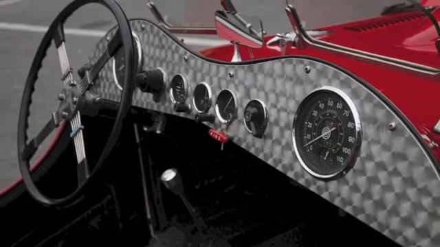 Allard J2 смотреть онлайн