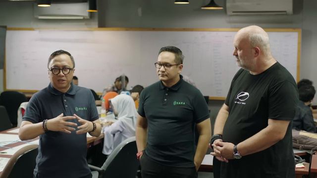 Now Go Build with Werner Vogels – S1E1 Jakarta | Amazon Web Services смотреть онлайн