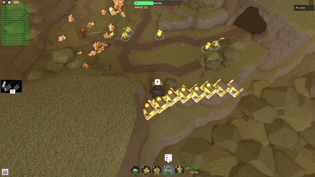 Ducks VS Fallen Mode! | TDS (Update) смотреть онлайн