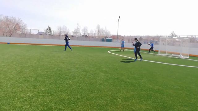 Ермак Первомайский 0:0 смотреть онлайн