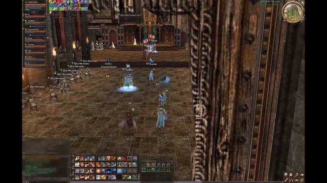 Lineage 2 / Asterios. Осада Иннадрила 02.02.2020 смотреть онлайн