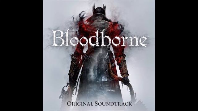 Cleric Beast (Bloodborne OST) смотреть онлайн