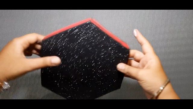Hexagonal Explosion Box/Explosion Box/ Full Tutorial смотреть онлайн