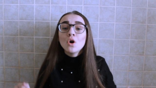 KAZKA - Плакала (Cover by Антонина Кобелева) смотреть онлайн