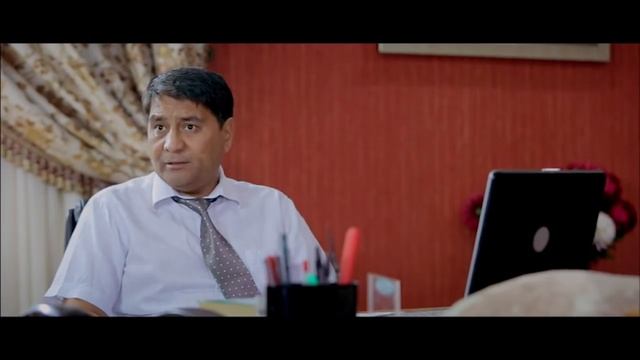 Караул | Вой-дод (узбекфильм на русском языке) #UydaQoling