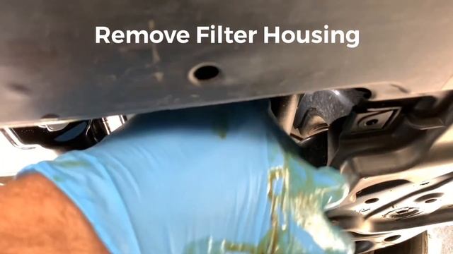 2017 Toyota Prius Oil Change/Reset смотреть онлайн