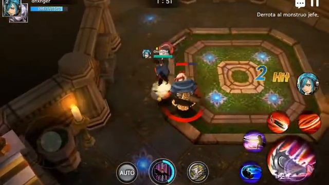 Arena máster Game play 3 смотреть онлайн