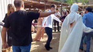 Табасаранская свадьба / лидже