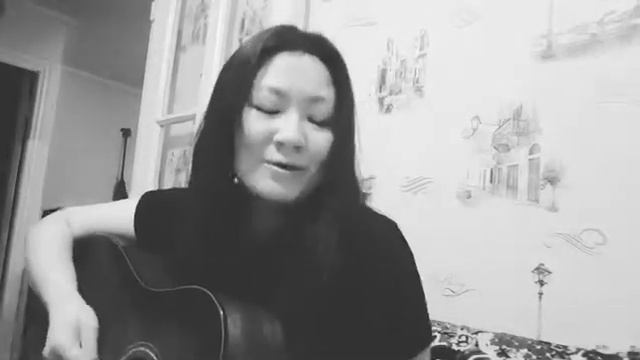 Пятница - Весна (cover) смотреть онлайн