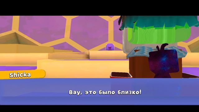 проходим улей в игре super bear adventures смотреть онлайн