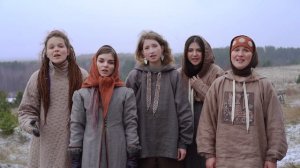 POLE & SUREPKA l Ветер Северный