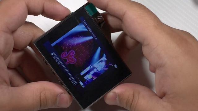 This £25 Music Player Sounds Amazing!! - Gueray x8 HIFI Bluetooth Lossless DAP - Review! смотреть онлайн