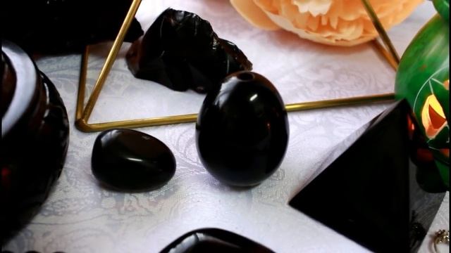 La Obsidiana - El Poder de las Piedras смотреть онлайн