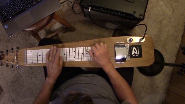 8 String Steel Guitar S/N 28 Dom Franco смотреть онлайн