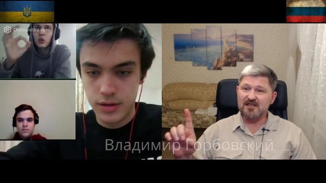 Трое на одного. )) смотреть онлайн