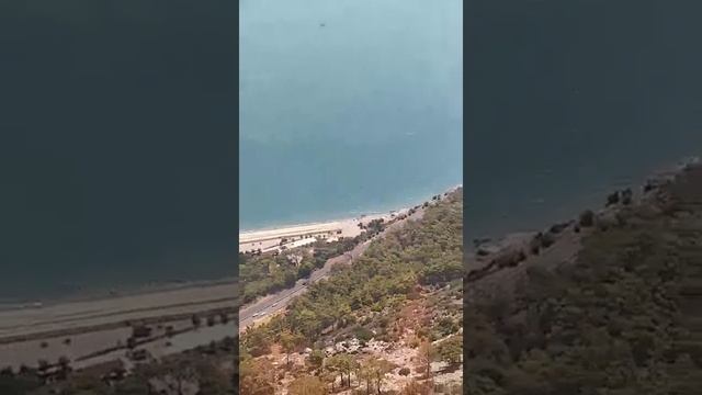 #ANTALYA TELEFERİK TURU смотреть онлайн