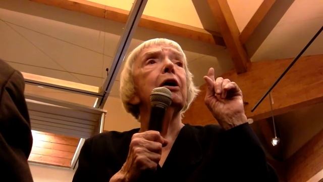 Выступление Людмилы Алексеевой на вечере памяти Сергея Магнитского смотреть онлайн