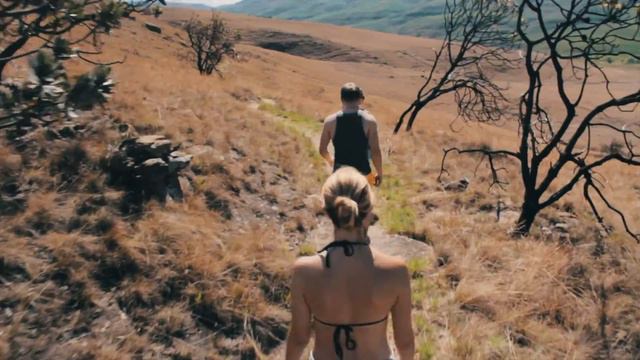 Drakensberg Adventure | 4K смотреть онлайн