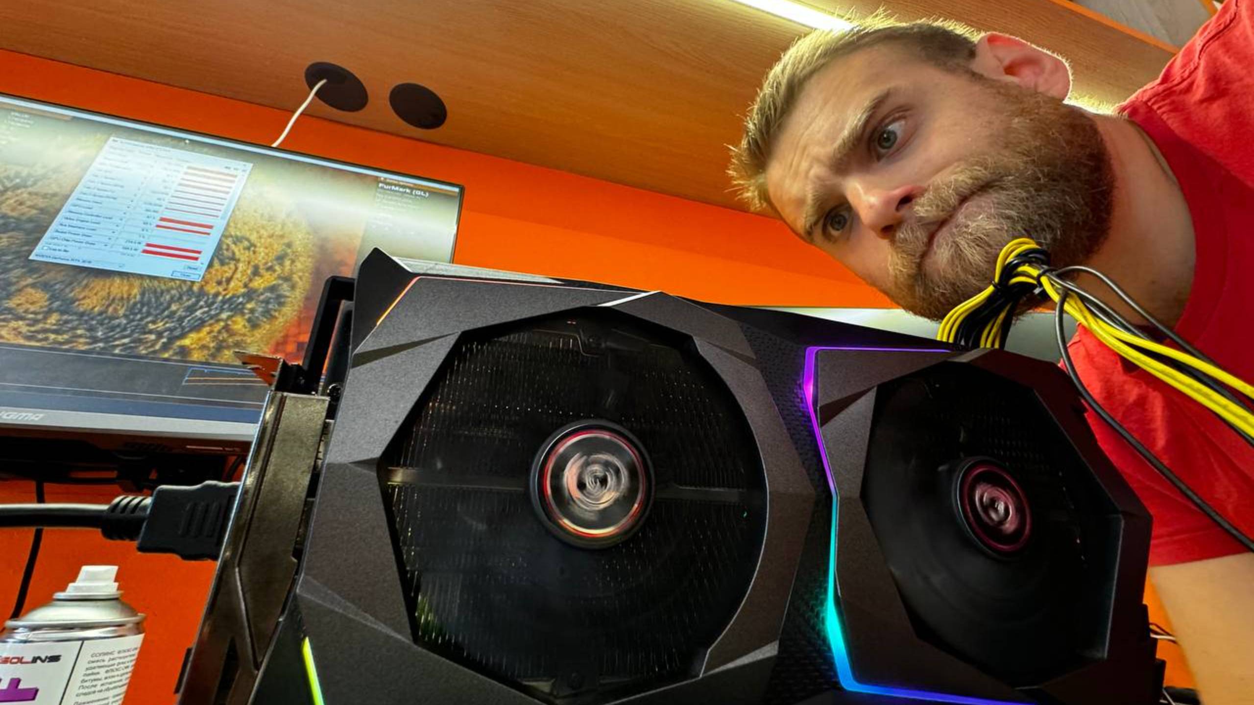 Дорогой ПК тормозит в WARCRAFT! RTX2070 спустя 6 лет мучений! 🤬 смотреть онлайн