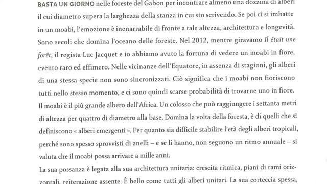 Maggio dei Libri - "Atlante di Botanica poetica" di Francis Hallé смотреть онлайн