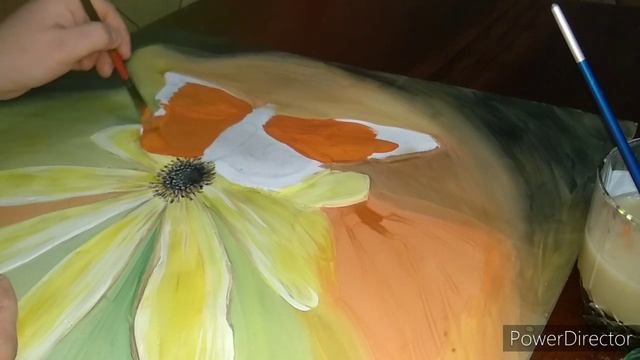 Рисуем бабочку @https://youtu.be/1sKzSTkVX5c смотреть онлайн
