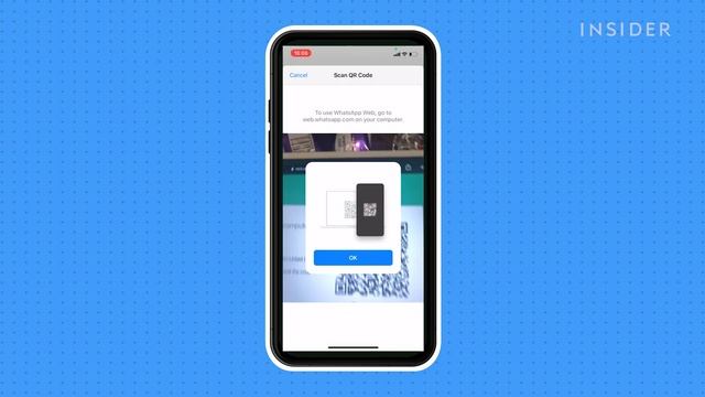 How To Use WhatsApp On iPad смотреть онлайн