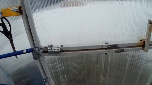 Термопривод для теплиц, лучшие на мой взгляд.