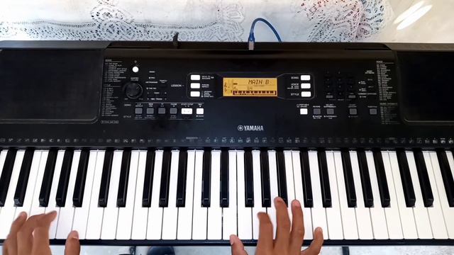 8 Stylos "Huayno" Para Yamaha PSR E de buena calidad. смотреть онлайн
