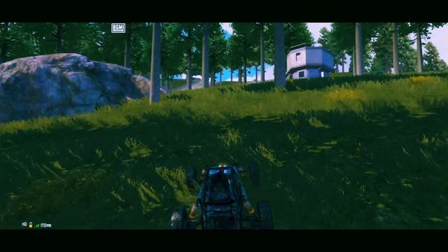 BGMI Stress Relief Play | Tu Tu Ru Tu Tu Tu Ru Tu Ru Tu Ru Tu Tu |