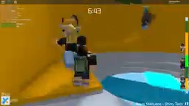 roblox tower of hell смотреть онлайн