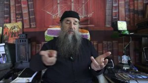 Дух святой в геополитике Росии часть 1